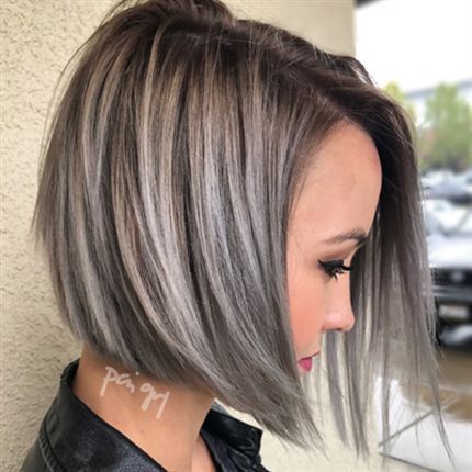 bob haircuts for women