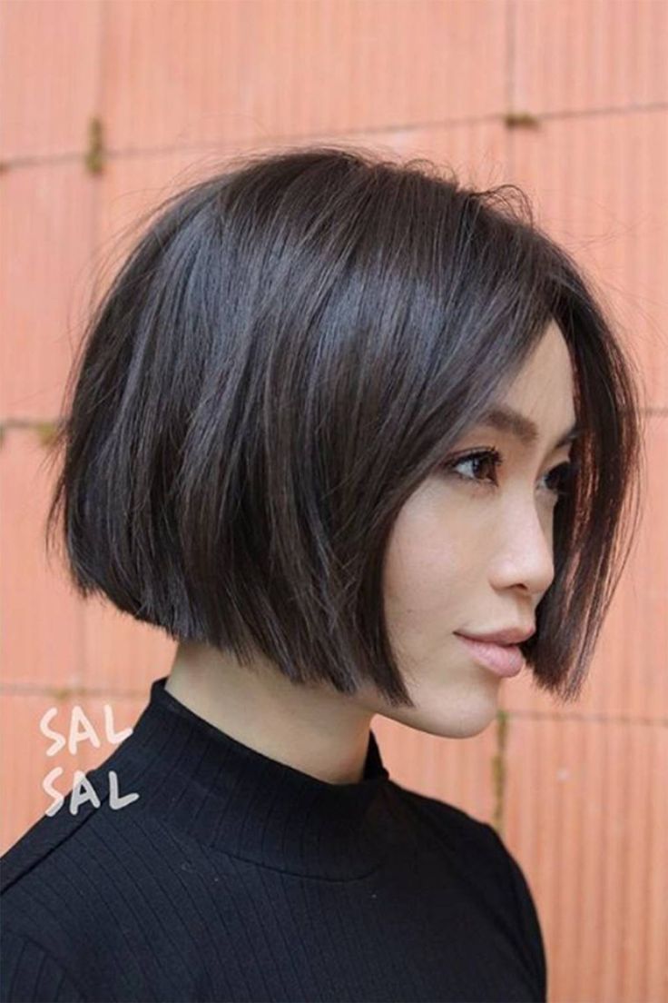 bob haircuts for women