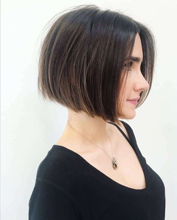 bob haircuts for women