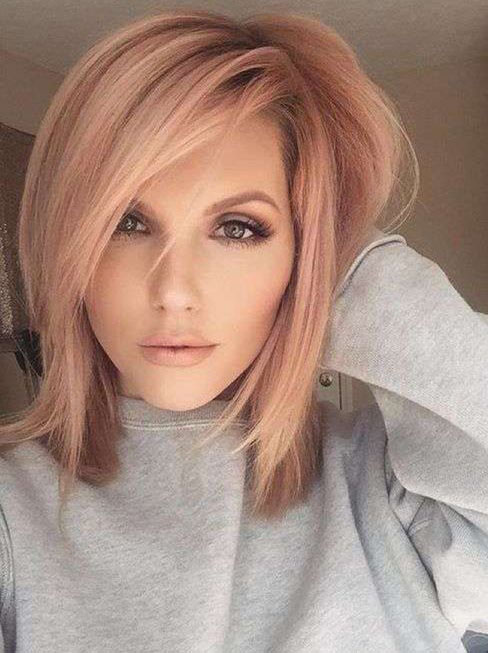 bob haircuts for women