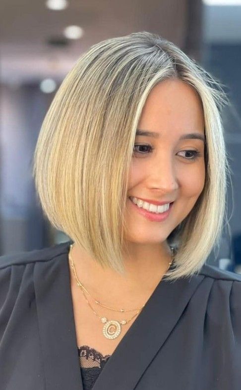bob haircuts for women