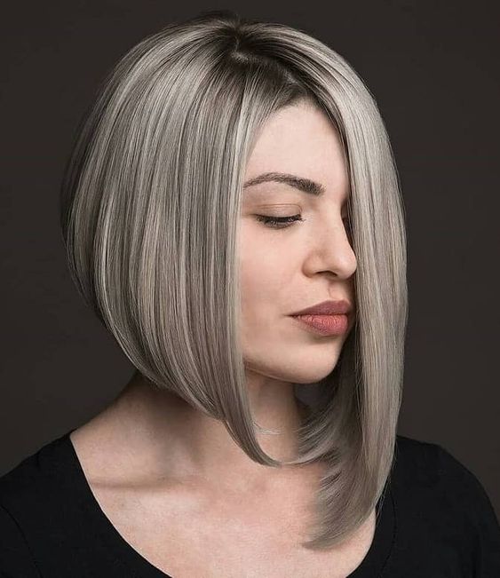 bob haircuts for women