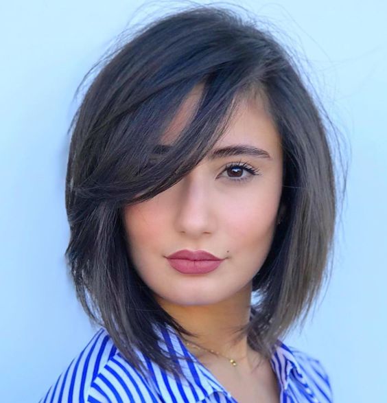 bob haircuts for women