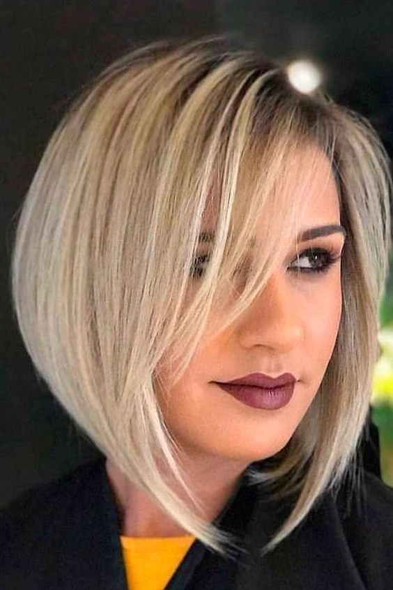 bob haircuts for women