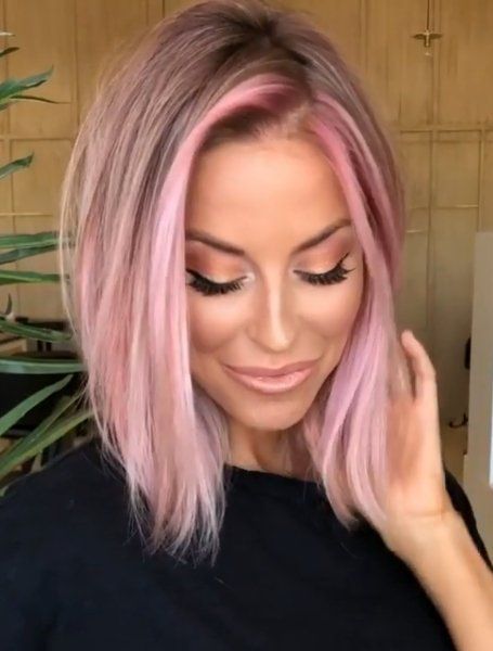 bob haircuts for women