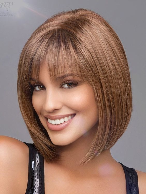 bob haircuts for women