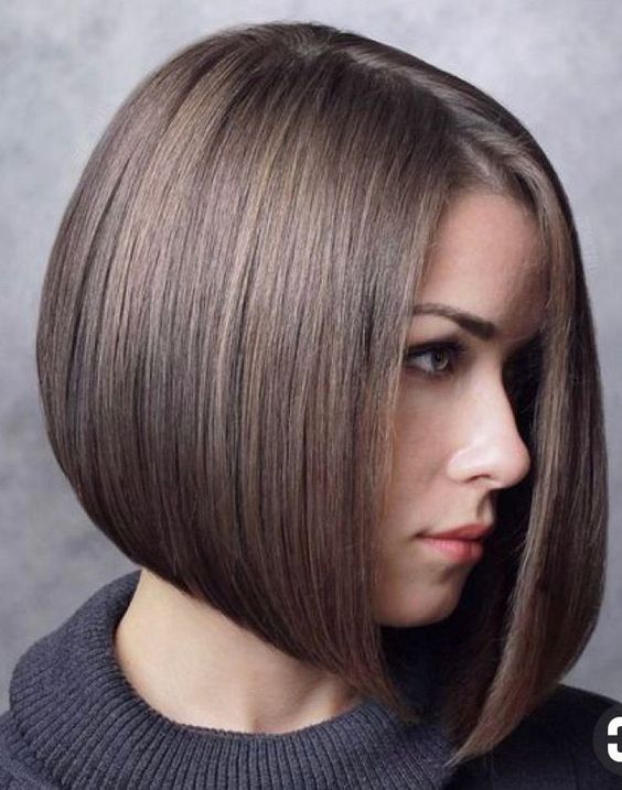 bob haircuts for women