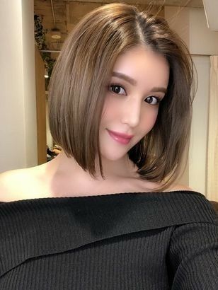 bob haircuts for women