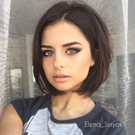 bob haircuts for women