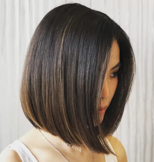 bob haircuts for women