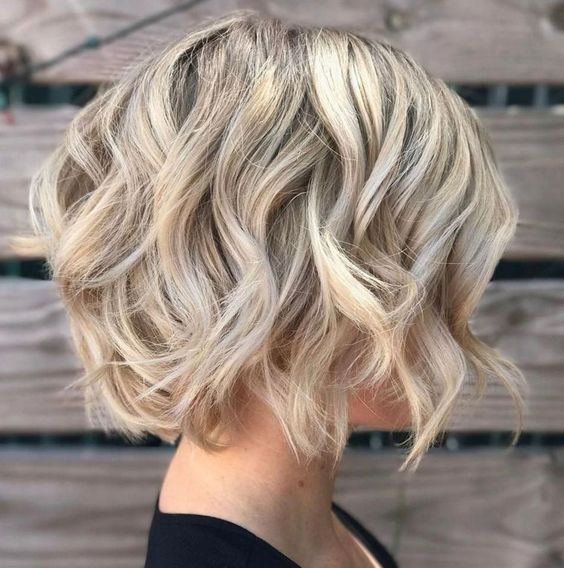 layered bob haircuts