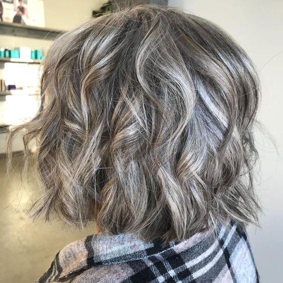 layered bob haircuts