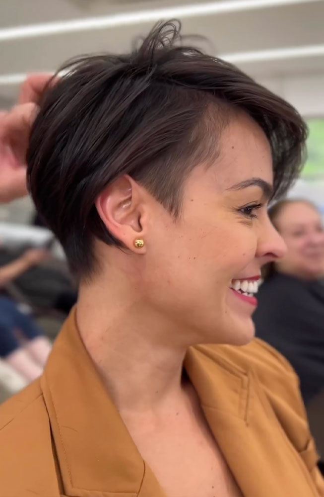 haircut stories, tiktok hair, scene hair, hair clinic, hair restoration, hairlosstalk, hair clinic near me, hair loss treatment, hair transplant near me, prom hairstyles,