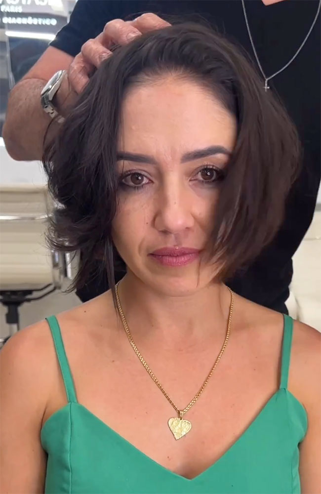 haircut stories, tiktok hair, scene hair, hair clinic, hair restoration, hairlosstalk, hair clinic near me, hair loss treatment, hair transplant near me, prom hairstyles,