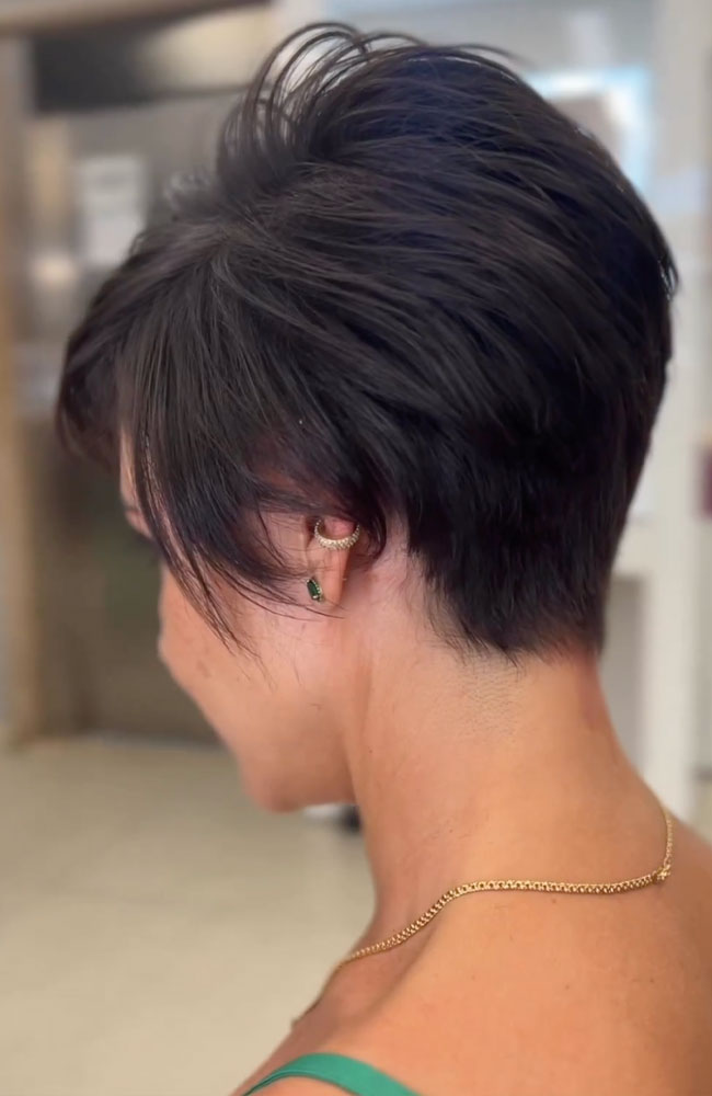 haircut stories, tiktok hair, scene hair, hair clinic, hair restoration, hairlosstalk, hair clinic near me, hair loss treatment, hair transplant near me, prom hairstyles,