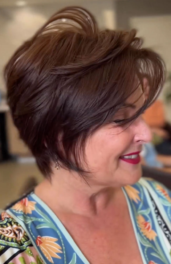 haircut stories, tiktok hair, scene hair, hair clinic, hair restoration, hairlosstalk, hair clinic near me, hair loss treatment, hair transplant near me, prom hairstyles,