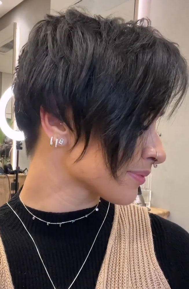 haircut stories, tiktok hair, scene hair, hair clinic, hair restoration, hairlosstalk, hair clinic near me, hair loss treatment, hair transplant near me, prom hairstyles,