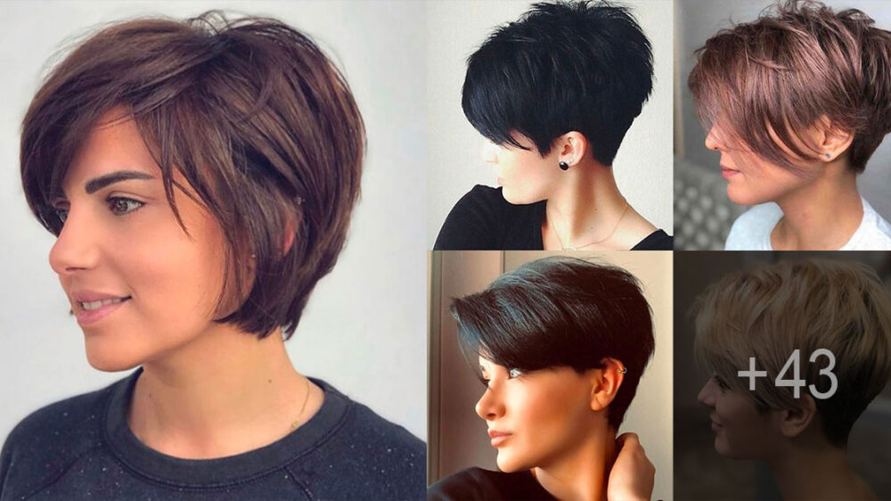 43 Best Bob Haircuts for Fine Thin Hair in 2023