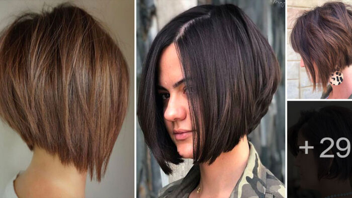 20 Best Short Haircuts for Women to Wear in 2023