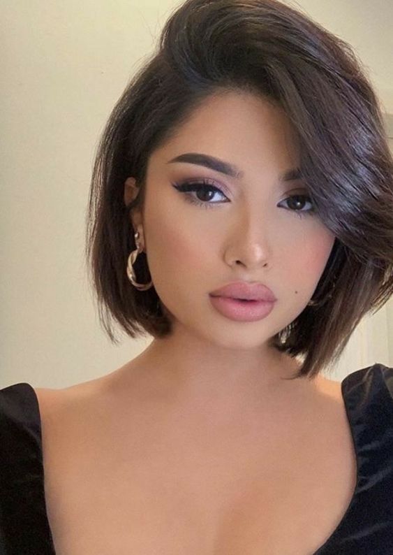 short haircuts for all ages