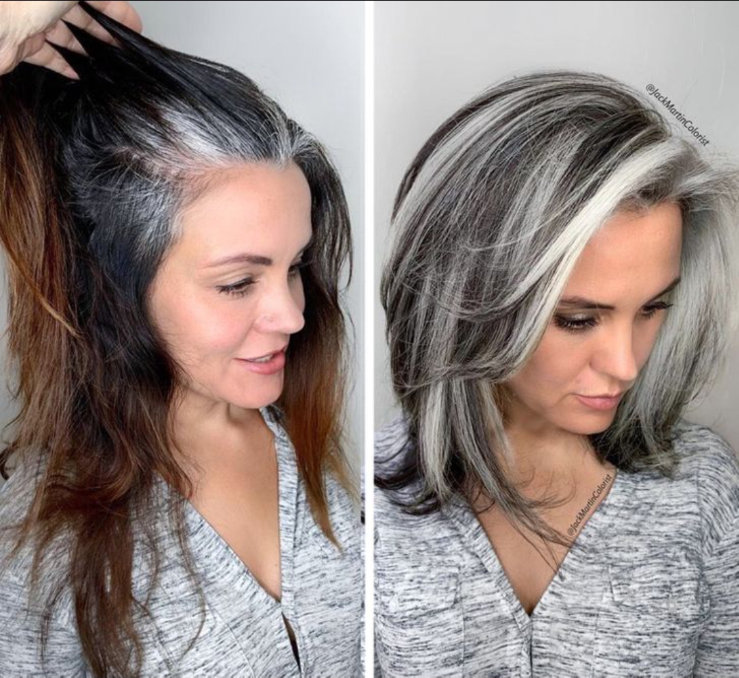 hair and color bar, hair color salon houston, hair color bar nyc, color bar hair, vegamour reviews gray hair, hair color, gray hair, overtone hair color for gray hair,