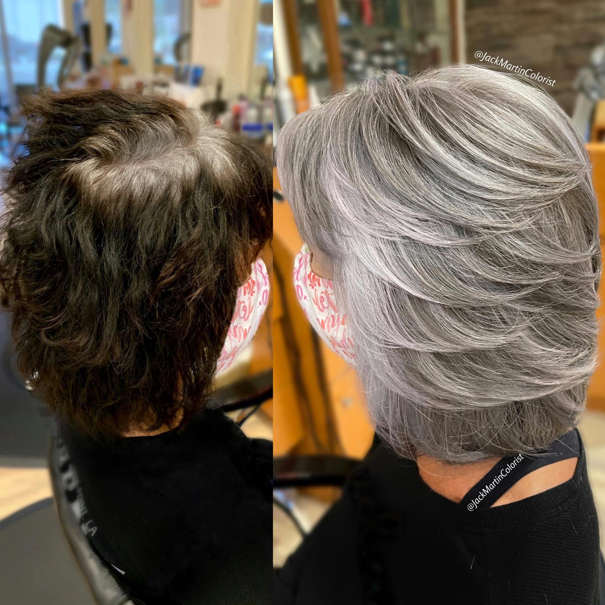 hair and color bar, hair color salon houston, hair color bar nyc, color bar hair, vegamour reviews gray hair, hair color, gray hair, overtone hair color for gray hair,