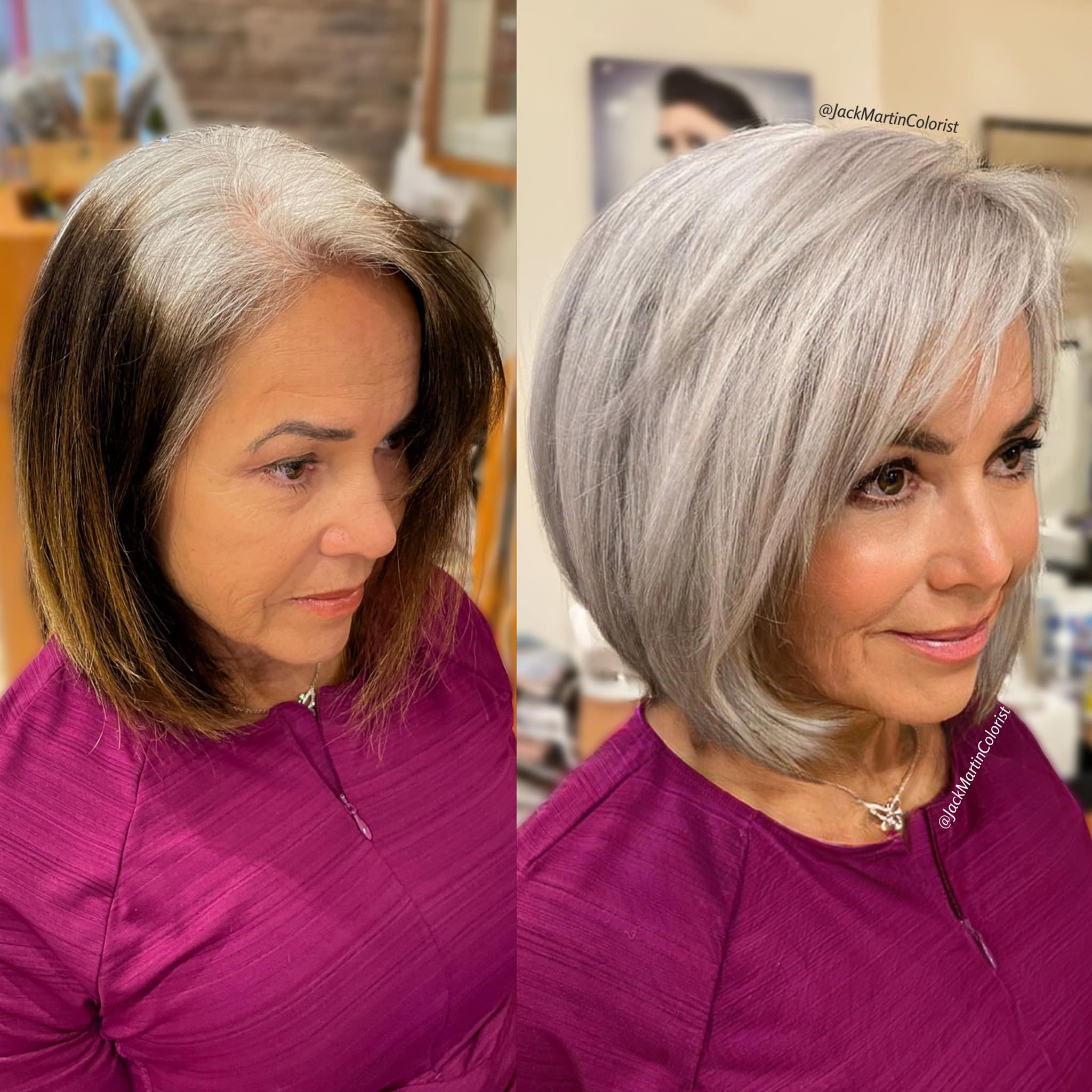 hair and color bar, hair color salon houston, hair color bar nyc, color bar hair, vegamour reviews gray hair, hair color, gray hair, overtone hair color for gray hair,