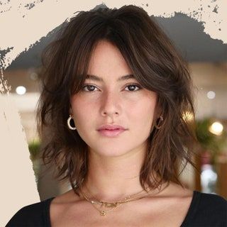 medium haircuts for women