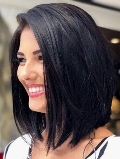 medium hairstyles for women