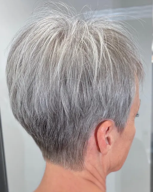 pixie cut, pixie haircut,