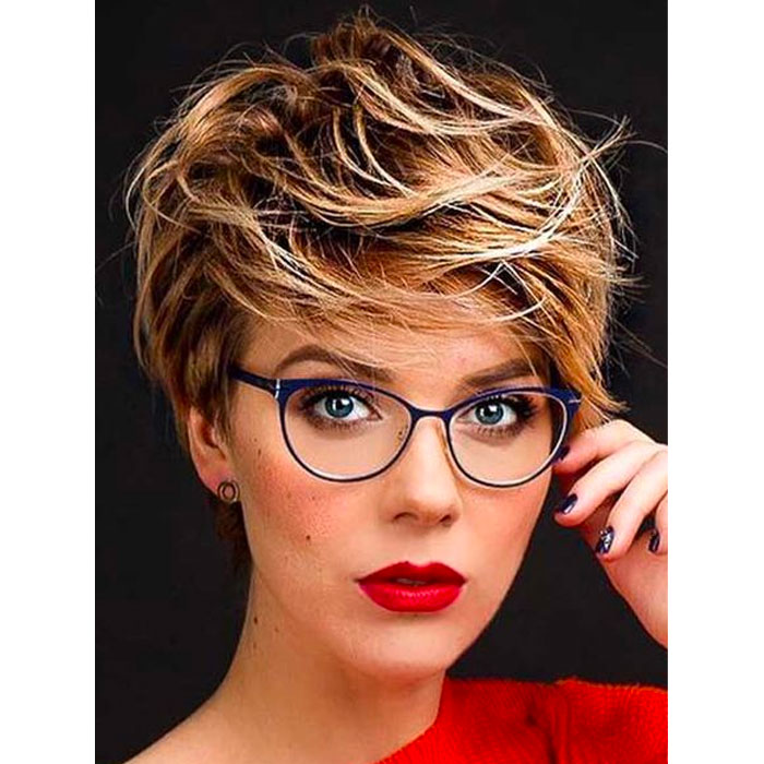 33 Short Haircuts That Flatter Eyeglass Wearers Page 10 Of 33 33-short-haircuts-that-flatter-eyeglass-wearers-page-10-of-33