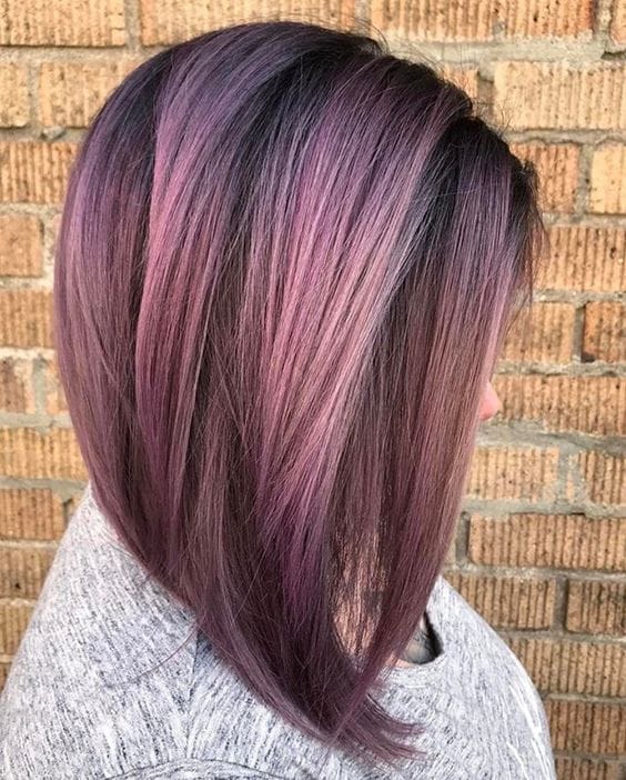trending hair colors