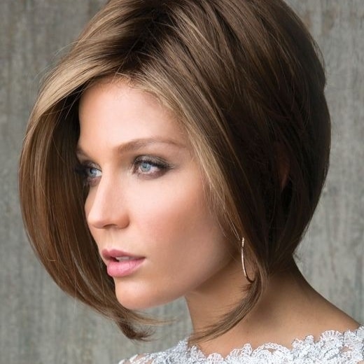 Classic Hairstyles for Sophisticated Ladies