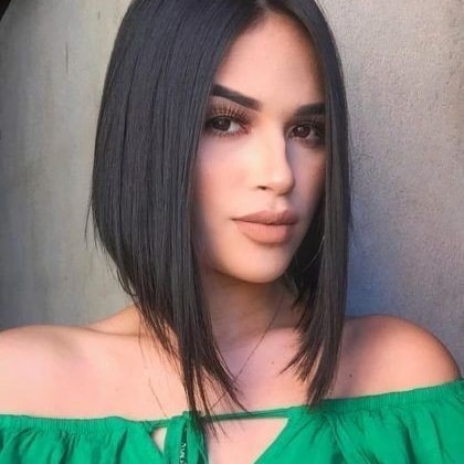 Inverted bob hairstyle, Classic inverted bob, Angled bob haircut, Inverted bob for different hair types, Inverted bob face shape compatibility, Customizable inverted bob length, Textured inverted bob, Inverted bob hair color inspiration, Inverted bob transformation,