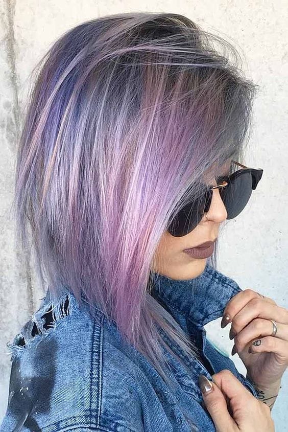 trending hair colors