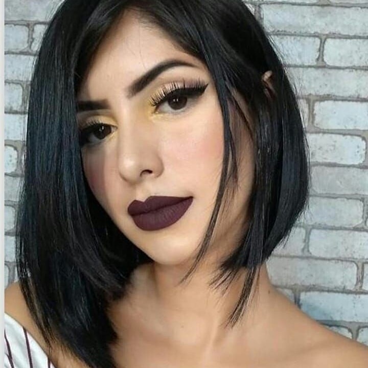 Inverted bob hairstyle, Classic inverted bob, Angled bob haircut, Inverted bob for different hair types, Inverted bob face shape compatibility, Customizable inverted bob length, Textured inverted bob, Inverted bob hair color inspiration, Inverted bob transformation,