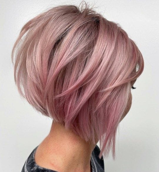 trending hair colors