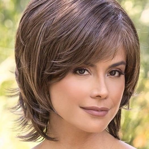 Classic Hairstyles for Sophisticated Ladies