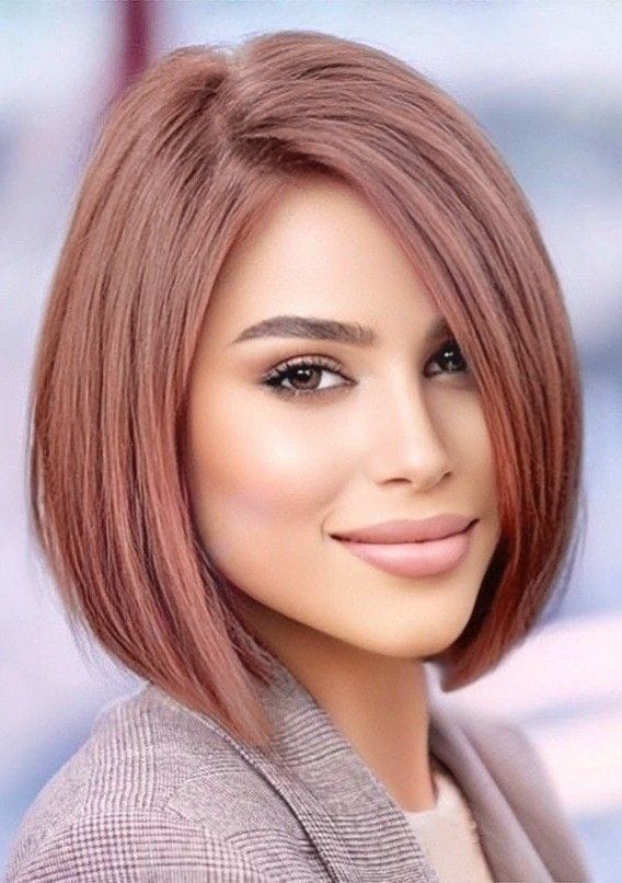 trending hair colors