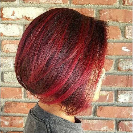 trending hair colors