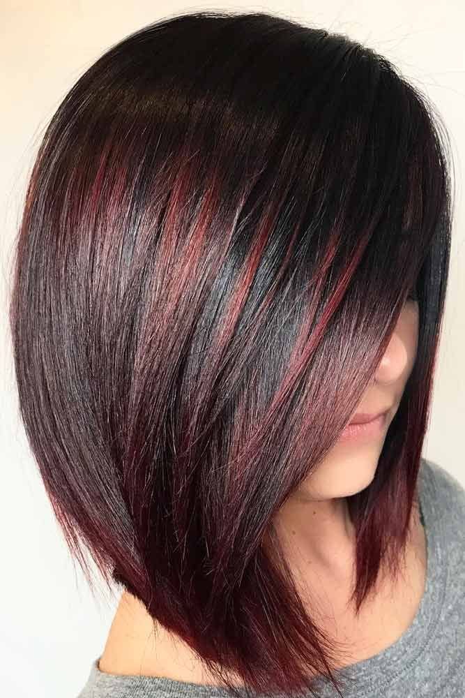 trending hair colors