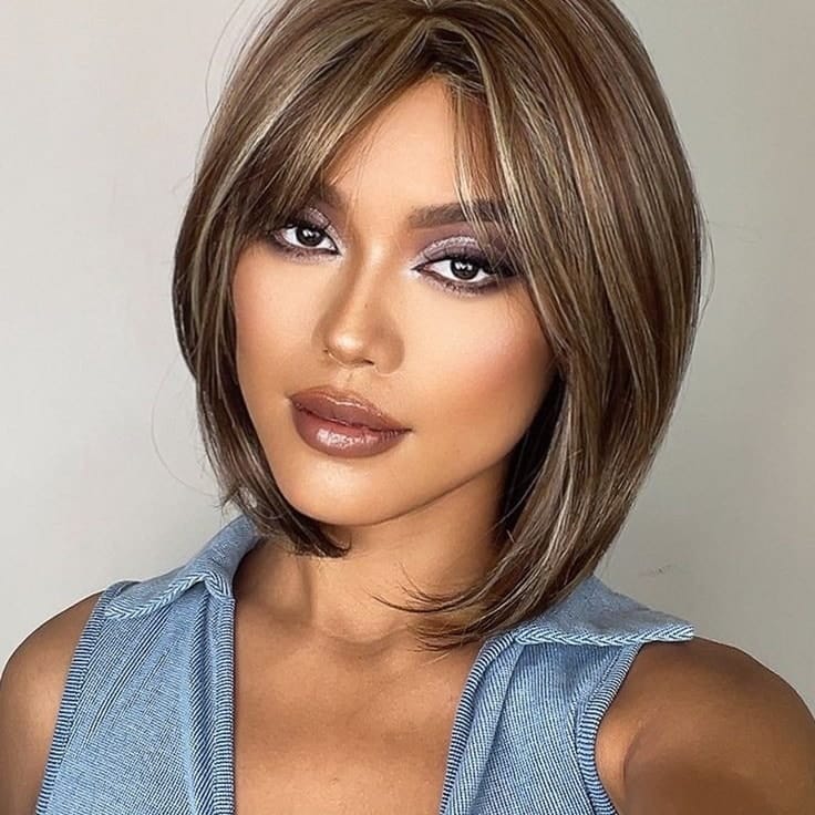 Classic Hairstyles for Sophisticated Ladies