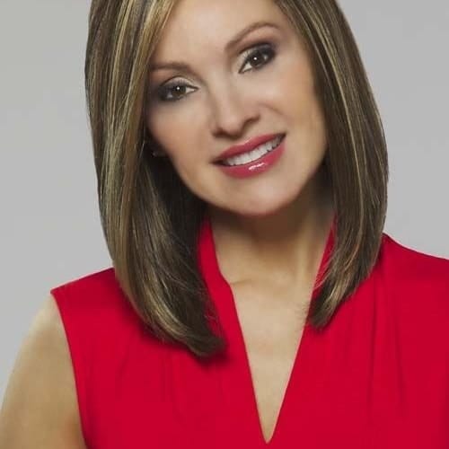 Classic Hairstyles for Sophisticated Ladies