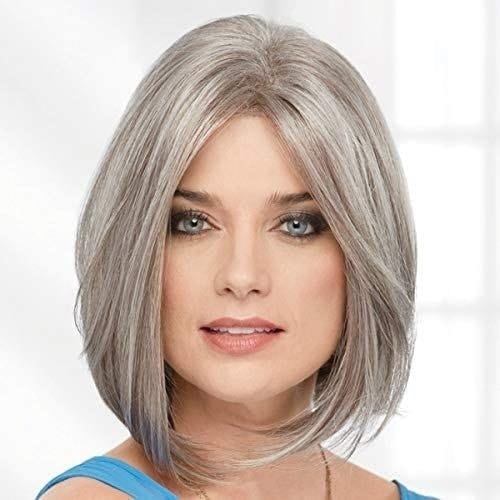 Classic Hairstyles for Sophisticated Ladies