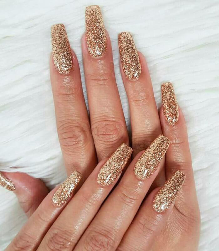nye nails