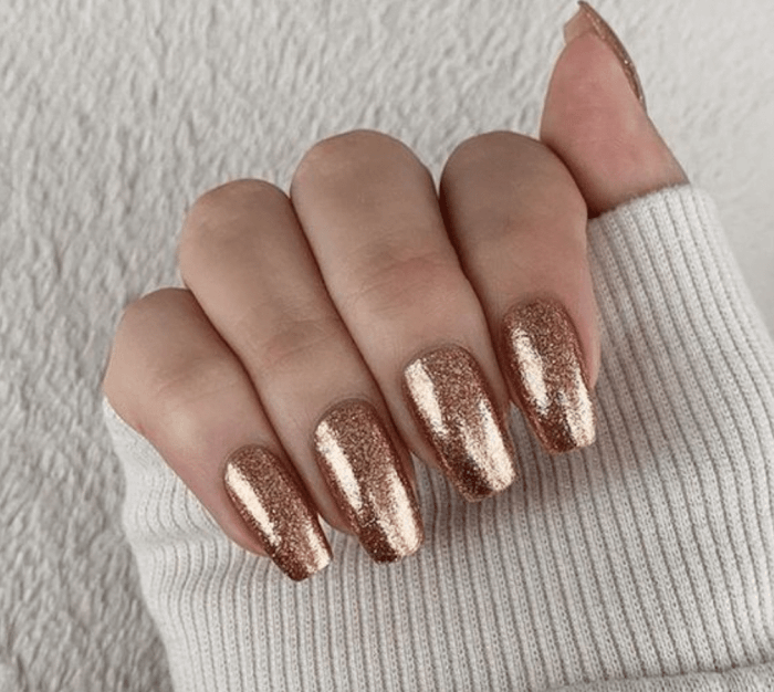 nye nails