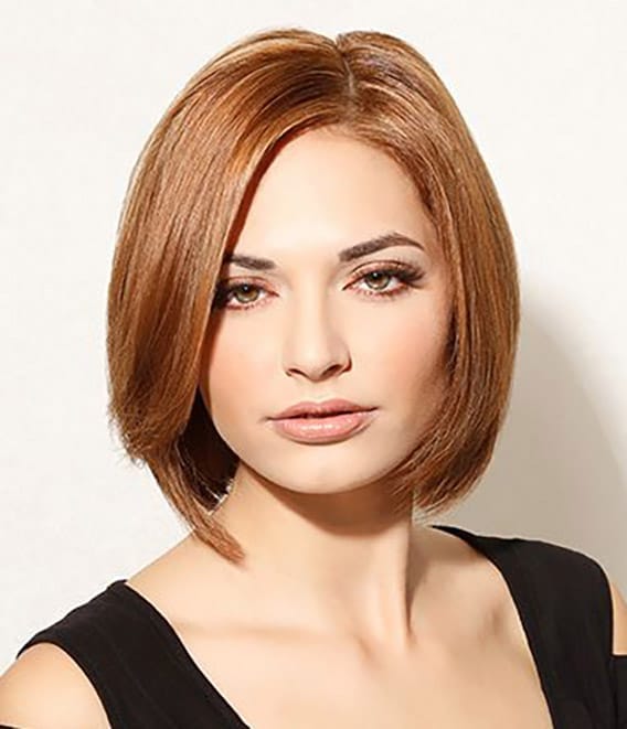 Bob Haircuts for All Ages