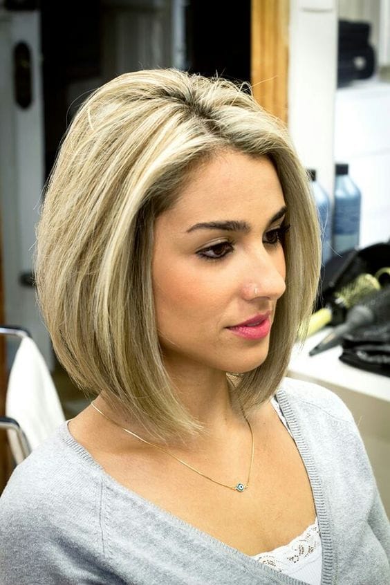 Bob Haircuts for All Ages