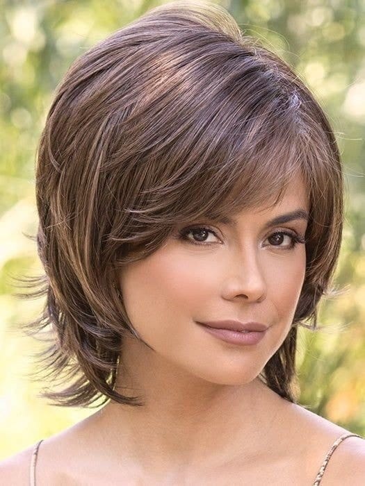 Classic Hairstyles That Will Never Go Out of Style Page 14 of 38