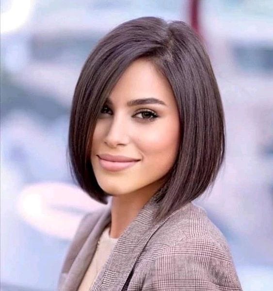 Bob Haircuts for All Ages